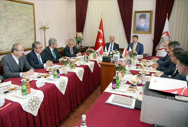 Önerileri Göz Ardı Etmiyoruz