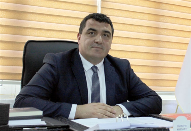 Yaşasın 1 Mayıs