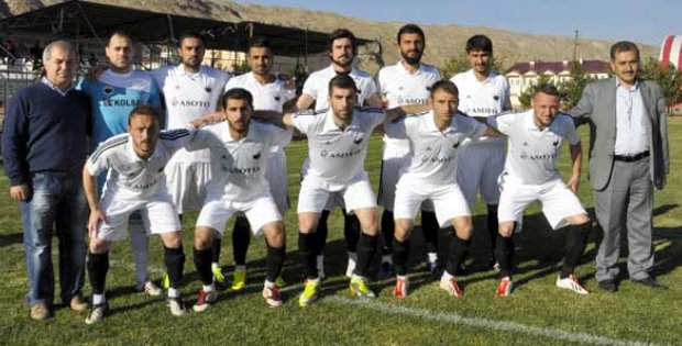 Bal Derbisinde Zara Farkı
