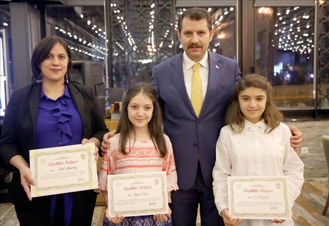 İşbirliğimiz Artacak 