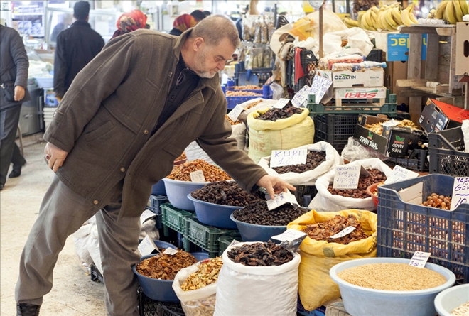 Fırsatçılara İzin Vermeyin