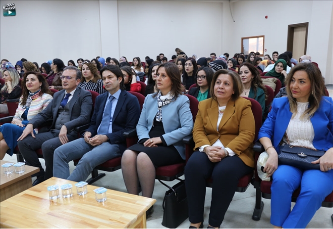 Büyük Katkıları Olacak--Video