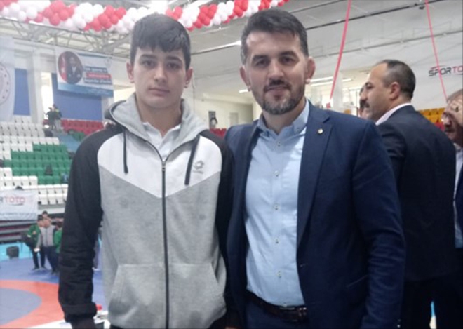 Aydoğdu, Türkiye İkincisi Oldu