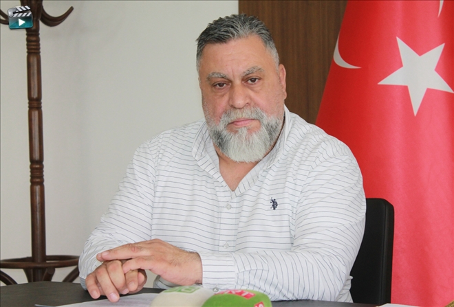 En Büyük Hedef Taraftar--Video