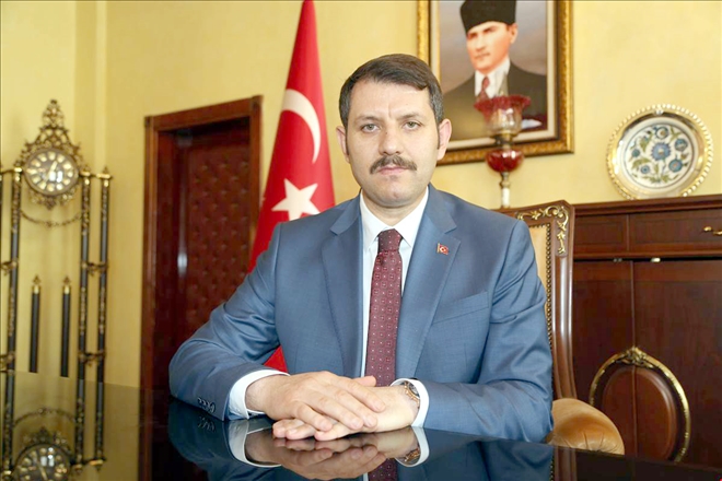 Ramazan, Barış  Nefesi Olsun 