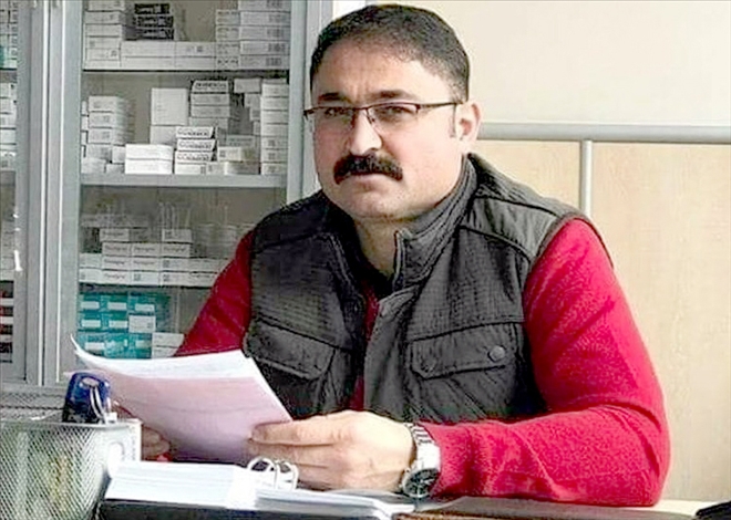 Bakım Yaparken Canından Oldu