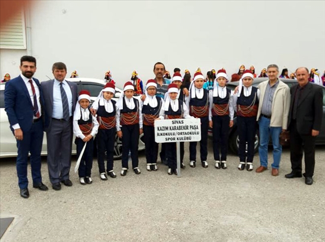 Türkiye Finaline Katılacak