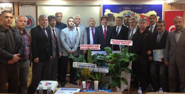 Albayrak Güven Tazeledi