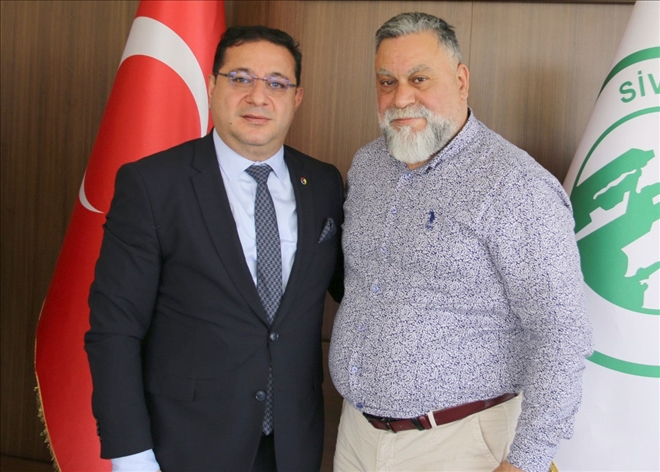 Belediyespor´un Yanındayız
