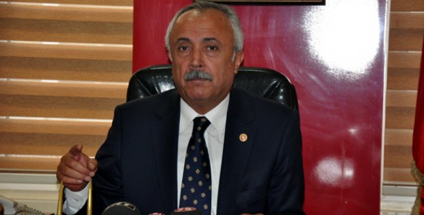 Sayın Bakan İsmini Değiştirsin