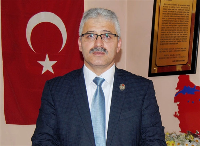 İdam Sehpası Kurulmalı 