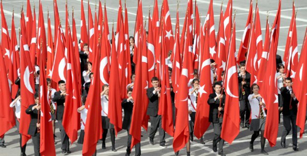 Bayramımız Kutlu Olsun