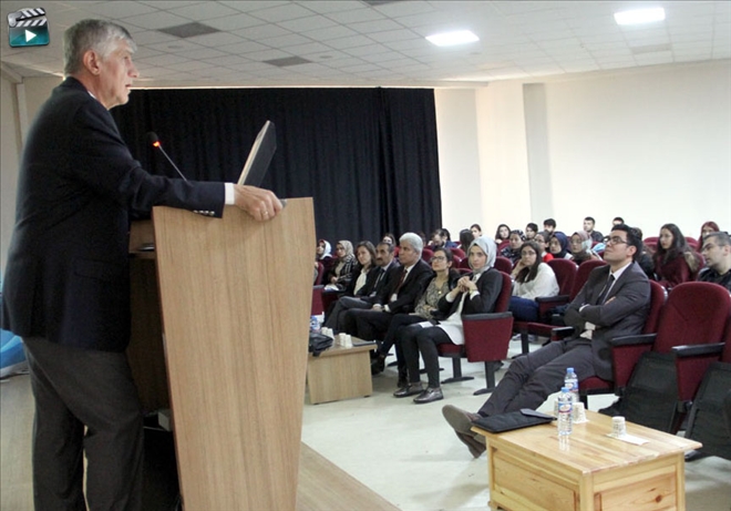 Nobel Bilimselliğin Simgesi--Video