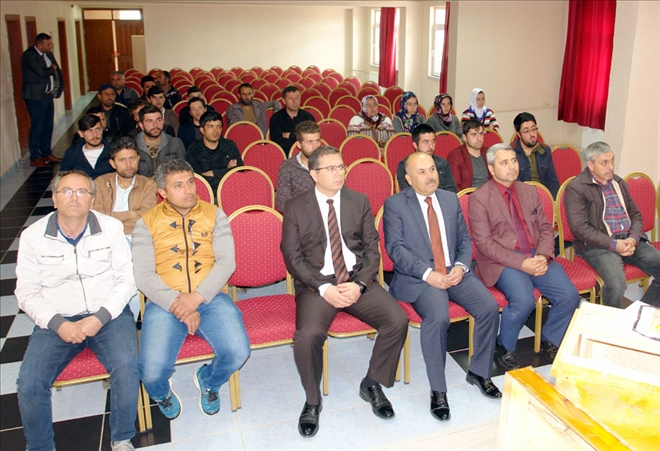 Gezginci Arıcıların Uğrak Mekanı 