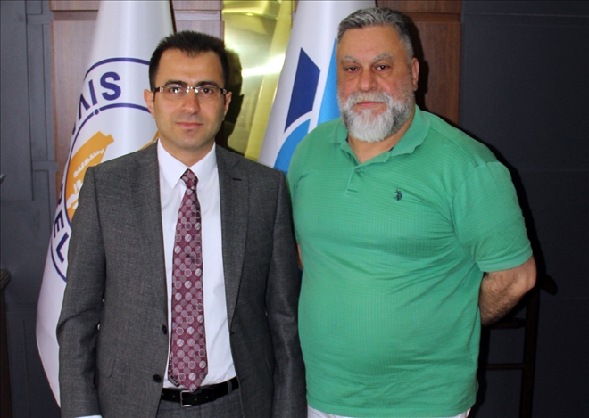 Belediyespor En İyi Konuma Gelecek
