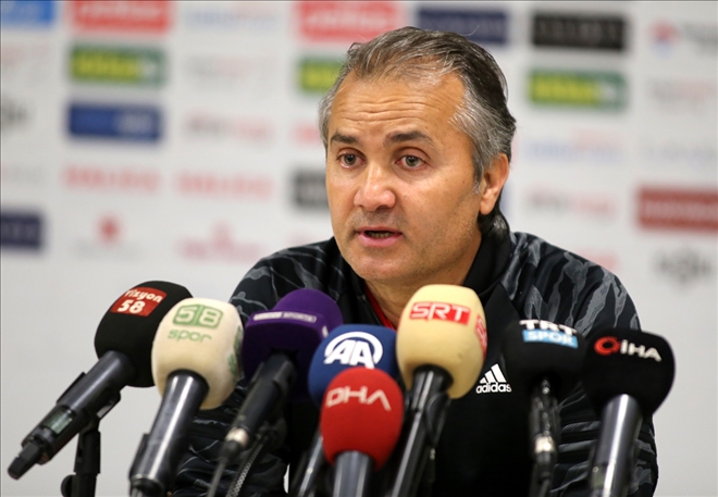 Uzğur: 3 Puanı Kaçırdık