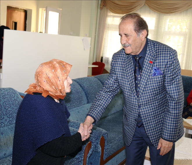 En Değerli Varlığımızdır