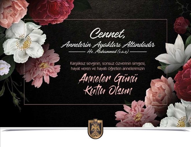 Anneler Ailenin Yapı Taşlarıdır