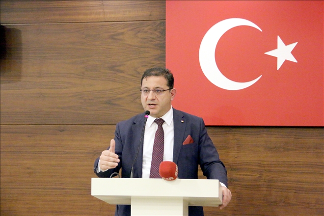 Sivas Kazansın 