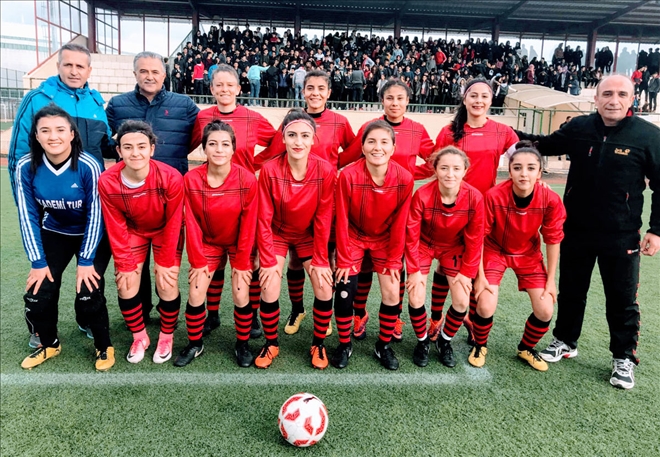 Lig Yenilgiyle Kapandı
