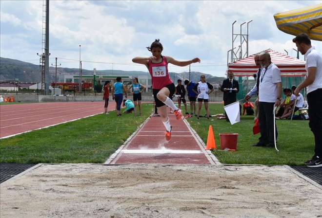 Atletizmde Festival