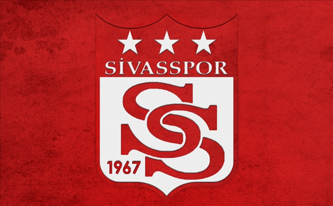 Sivasspor´dan Tebrik Mesajı
