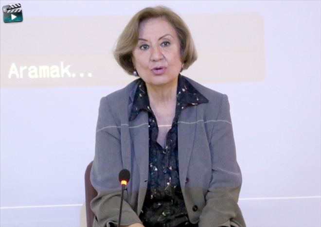 Usta-Çırak İlişkisi Olmalı--Video