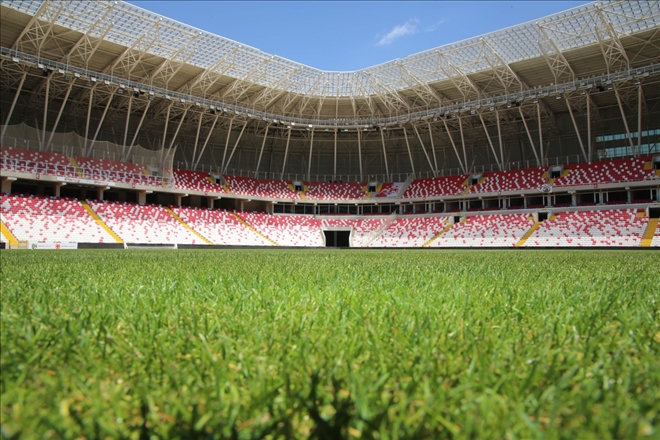 Futbol Şöleni Yaşanacak