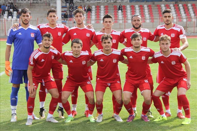 Sivasspor Maçında Gol Sesi Çıkmadı