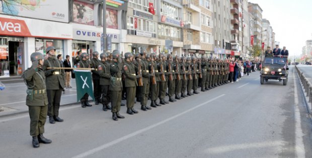 Cumhuriyetin Teminatıyız