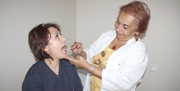 Antibiyotiğe Sarılmayın