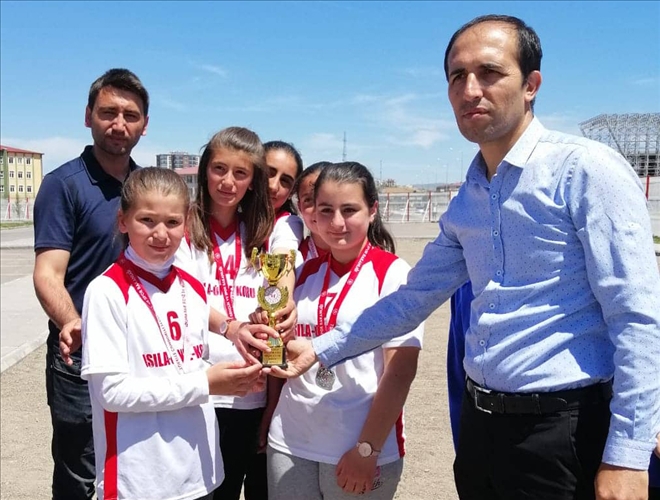 Bocce´nin Şampiyonları