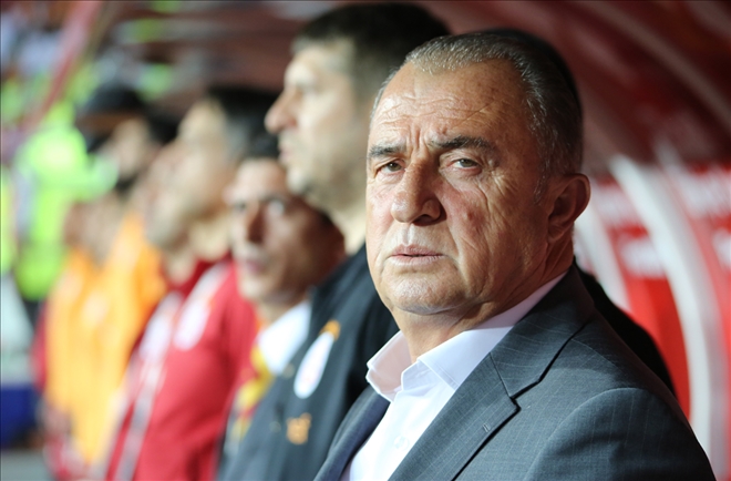 Terim: Kupayı Sivas´ta Almak Mutluluk