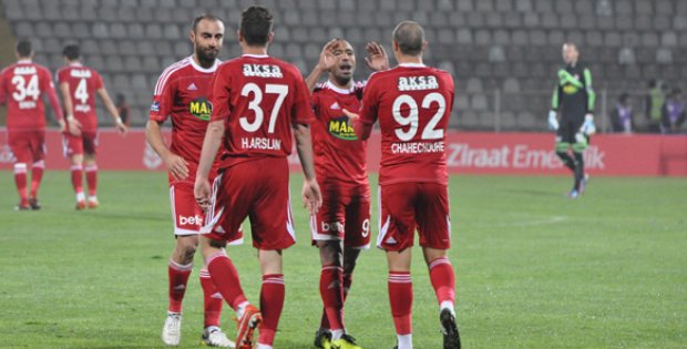 YİĞİDO SON NEFESTE