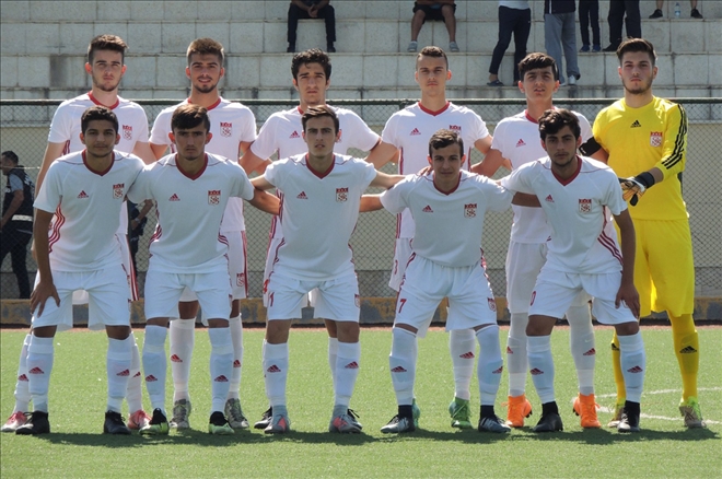 Sivasspor, Başkent´i Ağırlıyor