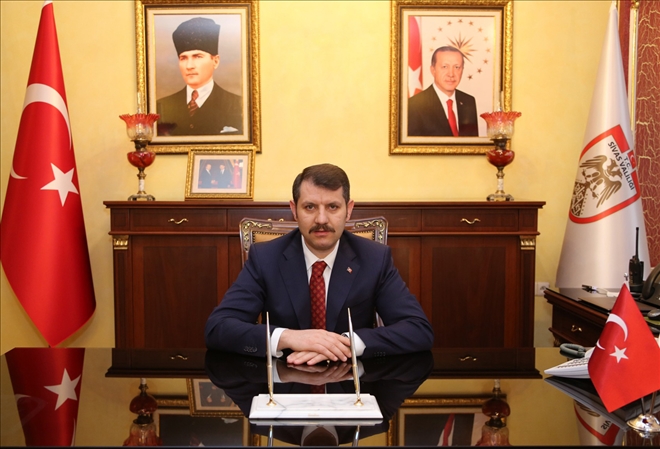 Ülkemiz Hak Ettiği Yeri Alacak