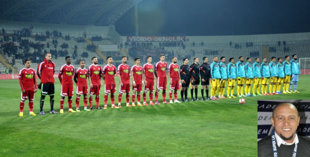 HEDEFE ULAŞACAĞIZ