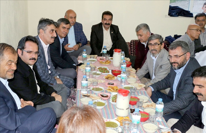 Büyük Mutluluk