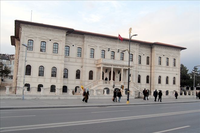 Ziyaretçi Bekliyor 