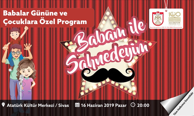 Yeteneklerini Sergileyecekler 