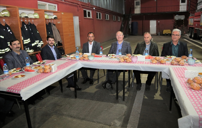 Sivas Hizmet Bekliyor