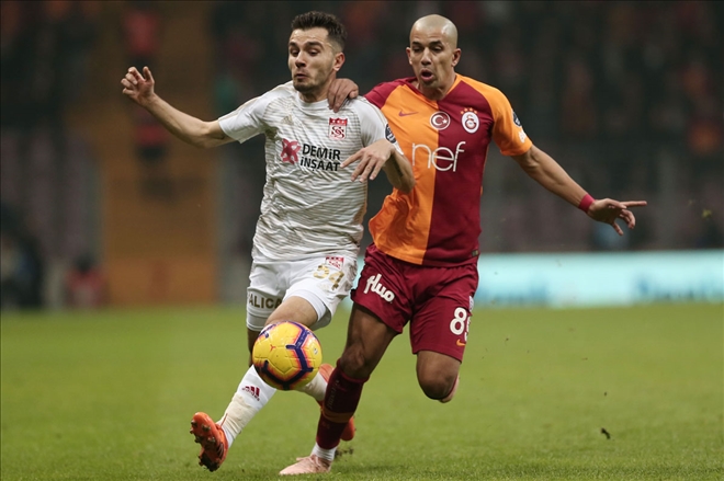 Dev Maç Cuma Günü