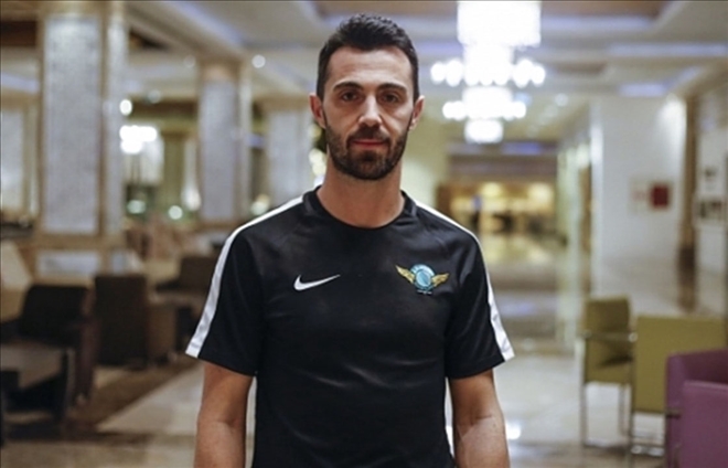 Sivasspor´da Çeviker Sesleri