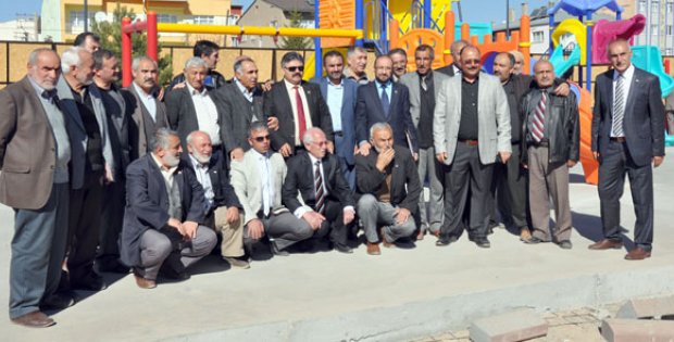 Sivas´a Hayırlı Olsun