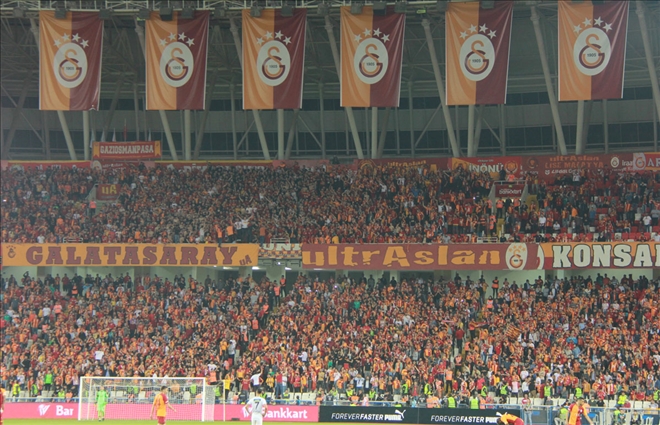 Biletler Tükendi!