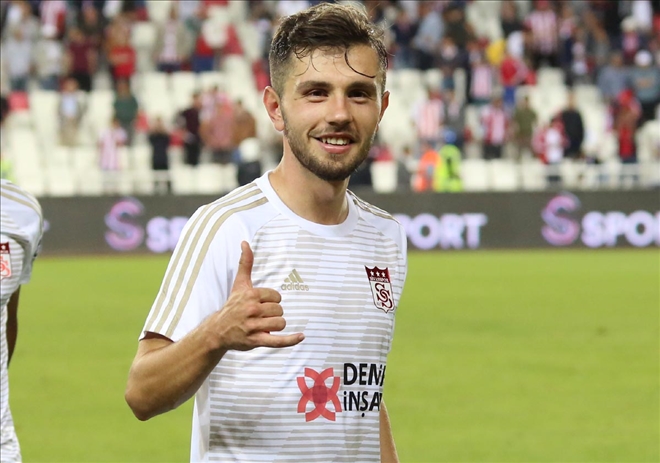 Emre Kılınç Sezonu Kapattı!