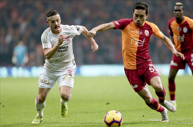 Bu Maç Nefes Kesecek