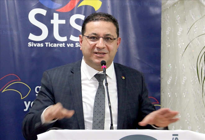 Demirağ OSB İçin Bakan´la Görüşecek