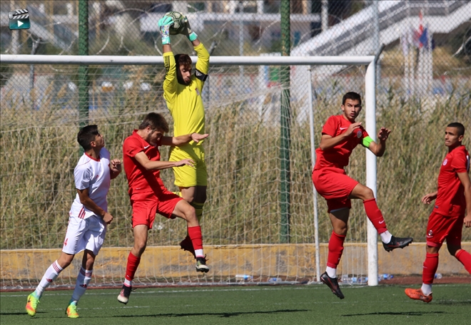 Rakip Cimbom--Video
