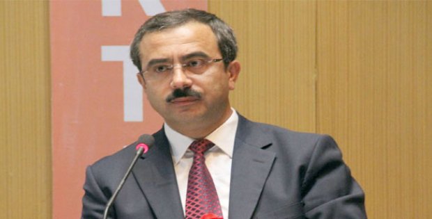 Yazıcıoğlu BBP´nin Değil Hepimizin Lideridir 